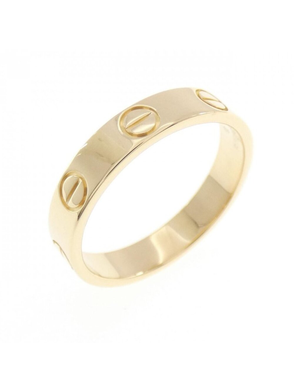Cartier Mini Love Ring